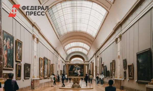 Французская полиция раскрыла ограбление Лувра и проверяет версию сговора-0