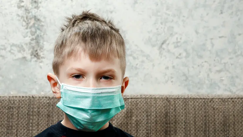 Хирург Галузинская: частые гнойные инфекции ослабляют организм детей