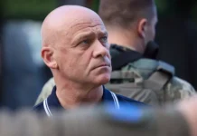 Геннадий Труханов оказался в эпицентре противостояния с Зеленским в Одессе gennadij truhanov okazalsya v epiczentre protivostoyaniya s zelenskim v odesse-urbandigest-ru-0