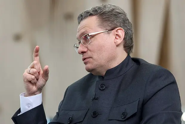 Георгий Филимонов