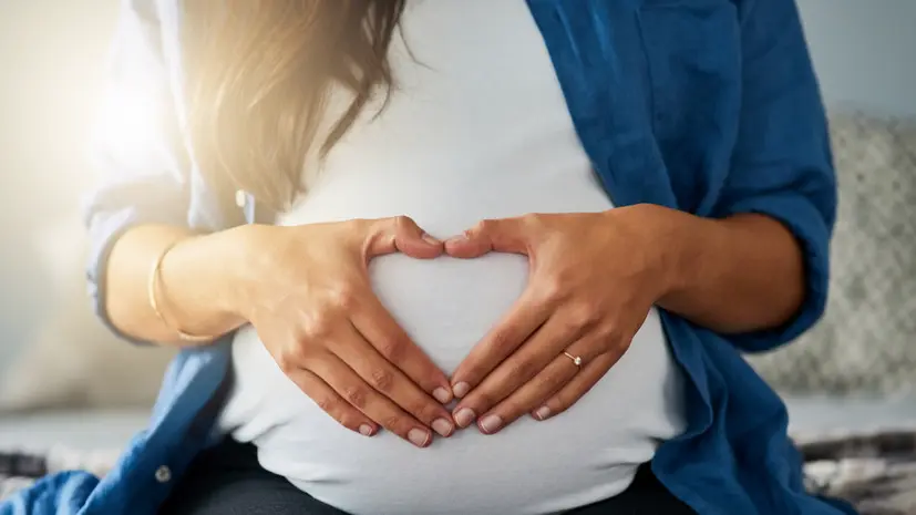 Голикова: в России с 2026 года запустят единый регистр с данными о беременных