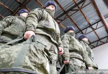 Госдума утвердила нововведения в призыве, включая электронные повестки gosduma utverdila novovvedeniya v prizyve vklyuchaya elektronnye povestki-urbandigest-ru-0