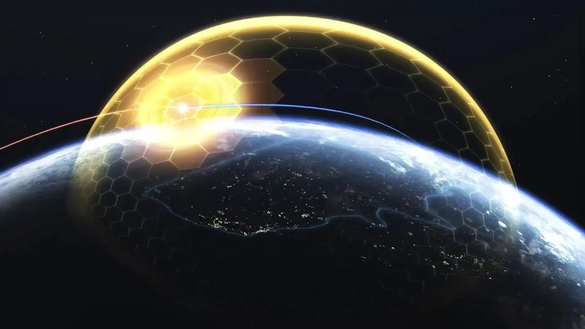 Lockheed Martin и Джим Тайклет удивят мир испытаниями «Золотого купола» до 2028 года-0