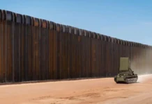 Epirus и GDLS представили десятитонный автономный робот Leonidas i predstavili desyatitonnyj avtonomnyj robot -urbandigest-ru-0