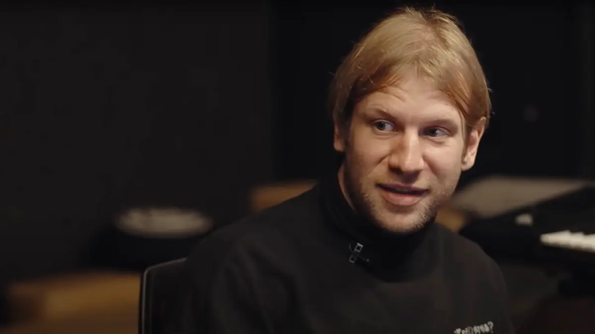 Shot: Брата Ивана Дорна разыскивают российские судебные приставы