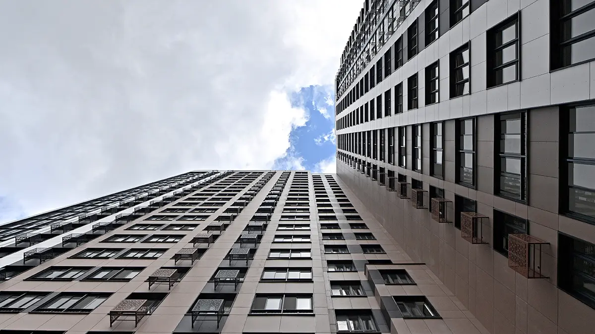 Собянин: Более 215 тысяч москвичей приступят к переселению по реновации за три года