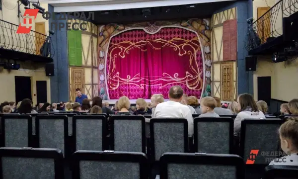 Карта жителя Новосибирской области открывает музеи бесплатно для многодетных семей!-0