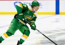 kirill kaprizov vpechatlyaet minnesotu uajld trener dzhon hajns vidit put k progressu-urbandigest-ru-0