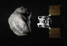 Конгрессмены помогают продлить миссию OSIRIS-APEX NASA для встречи с Апофисом kongressmeny pomogayut prodlit missiyu dlya vstrechi s apofisom-urbandigest-ru-0