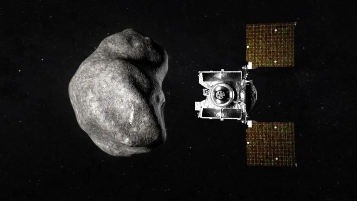 Конгрессмены помогают продлить миссию OSIRIS-APEX NASA для встречи с Апофисом-0