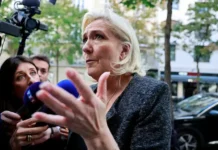 Ле Пен и Барделла обсуждают кражу в Лувре и защиту наследия le pen i bardella obsuzhdayut krazhu v luvre i zashhitu naslediya-urbandigest-ru-0