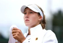 Мирра Андреева уступила путёвку на WTA турнире в Токио Елене Рыбакиной из Казахстана mirra andreeva ustupila putyovku na turnire v tokio elene rybakinoj iz kazahstana-urbandigest-ru-0