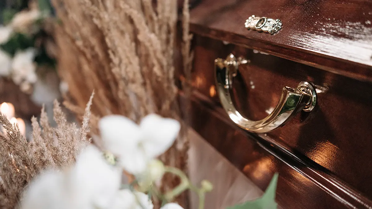 Младенец в Бразилии очнулся в гробу перед своими похоронами