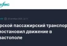 Морской пассажирский транспорт в Севастополе ожидает возобновления маршрутов morskoj passazhirskij transport v sevastopole ozhidaet vozobnovleniya marshrutov-urbandigest-ru-0
