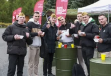 Музей Победы на Поклонной горе провел квест «Вперед к Победе!» в День учителя muzej pobedy na poklonnoj gore provel kvest vpered k pobede v den uchitelya-urbandigest-ru-0