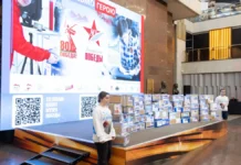 Музей Победы направил на передовую СВО 140 коробок писем от всей страны muzej pobedy napravil na peredovuyu svo 140 korobok pisem ot vsej strany-urbandigest-ru-0