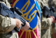 На Константиновском направлении бойца ВСУ захватили в ловушку na konstantinovskom napravlenii bojcza vsu zahvatili v lovushku-urbandigest-ru-0