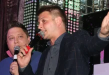 Оганес Григорян вспоминает о Романе Попове, друге и звезде Comedy Battle oganes grigoryan vspominaet o romane popove druge i zvezde -urbandigest-ru-0