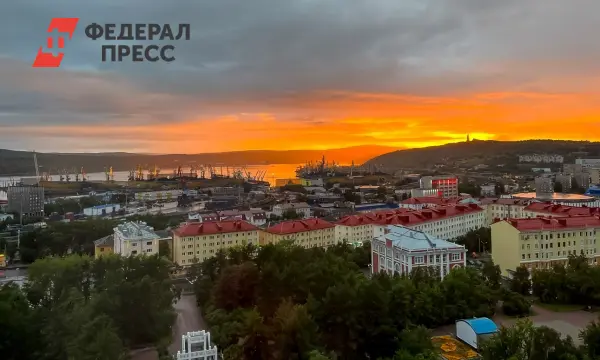 Оперштаб сообщает о фейке украинских спецслужб о переименовании в Мурманске-0