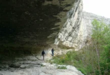 Открытия ДНК из пещеры Староселье в Крыму раскрывают миграции неандертальцев и их связь с Алтаем otkrytiya dnk iz peshhery starosele v krymu raskryvayut migraczii neandertalczev i ih svyaz s altaem-urbandigest-ru-0