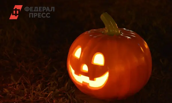 Песоченская епархия РПЦ призывает молиться за отмечающих Хэллоуин россиян-0