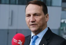 Петер Сийярто и Радослав Сикорский обсуждают угрозу «Дружбе» и Владимира Журавлева peter sijyarto i radoslav sikorskij obsuzhdayut ugrozu druzhbe i vladimira zhuravleva-urbandigest-ru-0