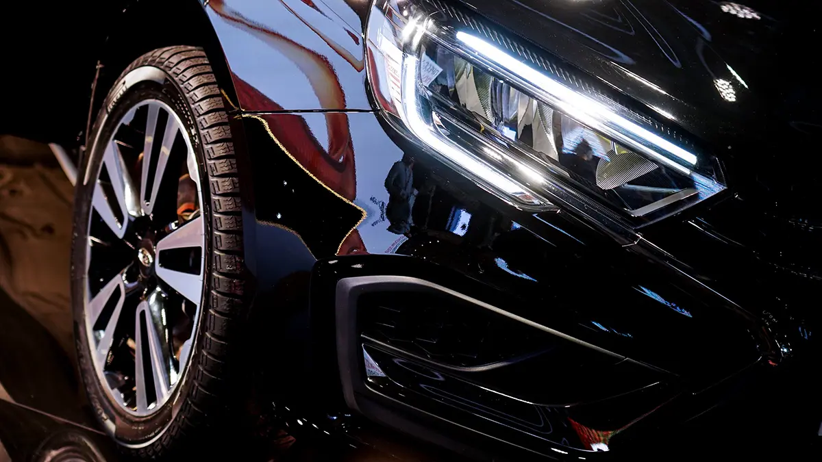 Какие машины можно купить до 1,5 млн рублей в 2025 году