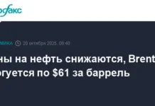 Позитивные сдвиги на рынке нефти отмечаются для Brent и WTI pozitivnye sdvigi na rynke nefti otmechayutsya dlya i -urbandigest-ru-0