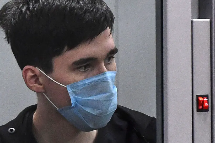 Приговор по делу о казанской трагедии вступил в силу, Ильназ Галявиев и Верховный суд РФ-0