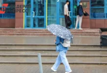 Примгидромет поделился оптимистичным прогнозом погоды для Владивостока и Приморья primgidromet podelilsya optimistichnym prognozom pogody dlya vladivostoka i primorya-urbandigest-ru-0