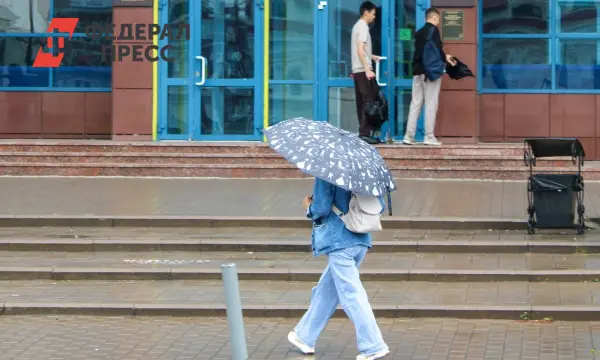 Примгидромет поделился оптимистичным прогнозом погоды для Владивостока и Приморья-0