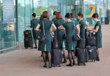 Профсоюз бортпроводников Таоюаня и EVA Air начали улучшения для экипажа profsoyuz bortprovodnikov taoyuanya i nachali uluchsheniya dlya ekipazha-urbandigest-ru-0