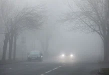 Простые шаги для безопасного вождения в тумане от экспертов дорожной безопасности prostye shagi dlya bezopasnogo vozhdeniya v tumane ot ekspertov dorozhnoj bezopasnosti-urbandigest-ru-0