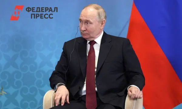 Путин отвечает Трампу о том, как "Буревестник" изменил ядерный паритет-0