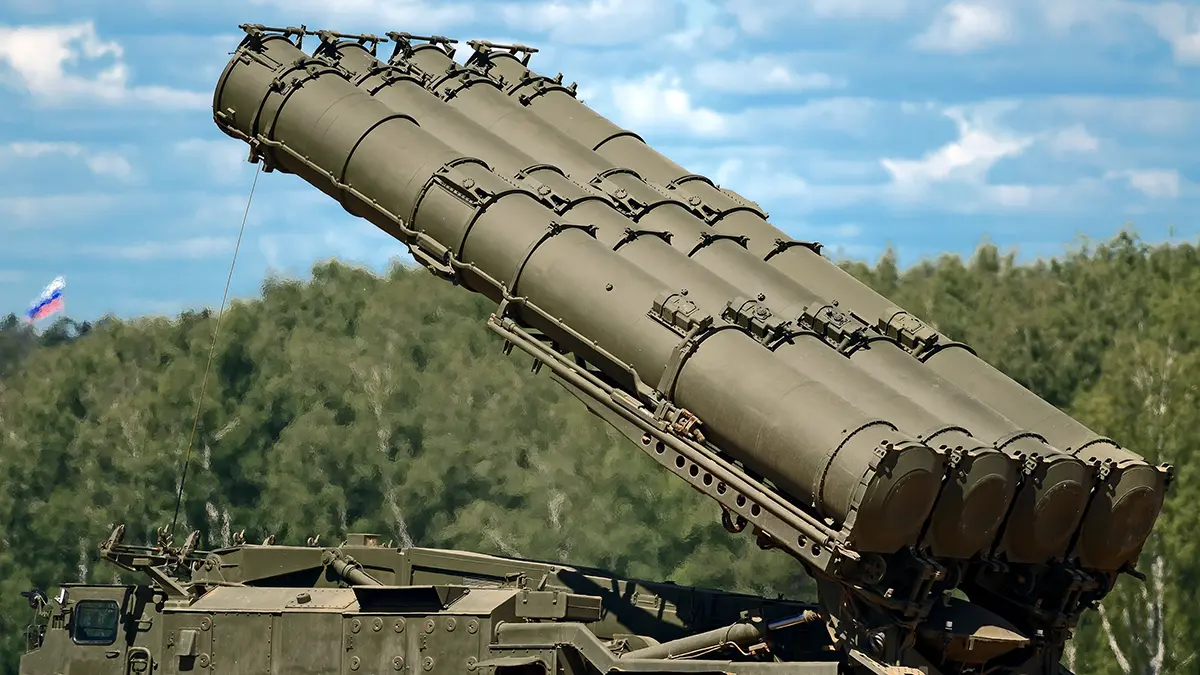 Средства ПВО сбили 26 беспилотников ВСУ над тремя регионами России