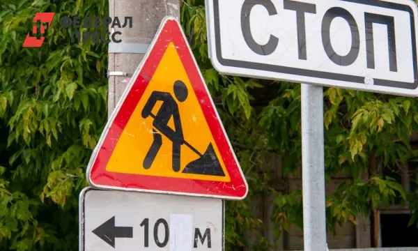 Ремонт дорог к школам и ФАПам в Касимовском округе Рязанской области-0