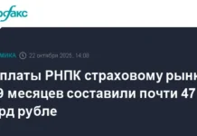 rnpk vyplatila strahovshhikam 47 mlrd rublej za 9 mesyaczev pri podderzhke banka rossii-urbandigest-ru-0