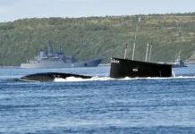 Российские атомные подлодки 945 и 945А продемонстрировали уникальные достижения rossijskie atomnye podlodki 945 i 945a prodemonstrirovali unikalnye dostizheniya-urbandigest-ru-0