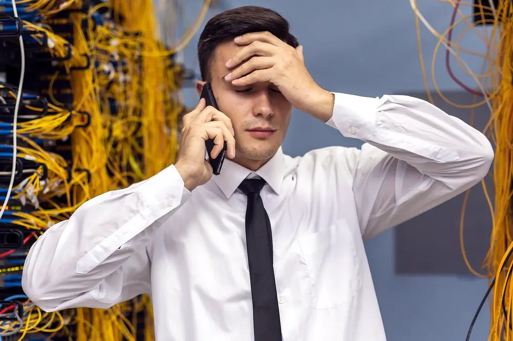 Российский бизнес К2Тех ищет решения для бесперебойной ИТ-поддержки-0