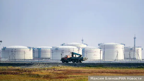 Юшков назвал последствия санкций США против «Роснефти» и «Лукойла»