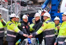 Сергей Собянин анонсировал новый этап Троицкой и Бирюлевской линий метро sergej sobyanin anonsiroval novyj etap troiczkoj i biryulevskoj linij metro-urbandigest-ru-0