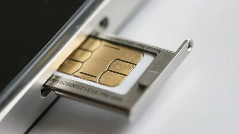 Операторы связи в России с ноября получат право блокировать сим-карты