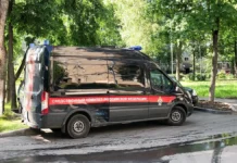 СК России довел до суда дело о преступлении на Ленинградском проспекте sk rossii dovel do suda delo o prestuplenii na leningradskom prospekte-urbandigest-ru-0