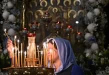 Собор Богоявления в Елохове получил историческое обновление и новые традиции sobor bogoyavleniya v elohove poluchil istoricheskoe obnovlenie i novye tradiczii-urbandigest-ru-0