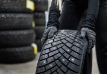 Специалист Гидрометцентра советует, когда переходить на зимние шины speczialist gidrometczentra sovetuet kogda perehodit na zimnie shiny-urbandigest-ru-0