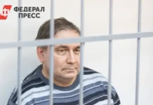 Старт громкого судебного разбирательства с участием Николая Смирнова, Игоря Чикризова и Андрея Кислицына start gromkogo sudebnogo razbiratelstva s uchastiem nikolaya smirnova igorya chikrizova i andreya kisliczyna-urbandigest-ru-0