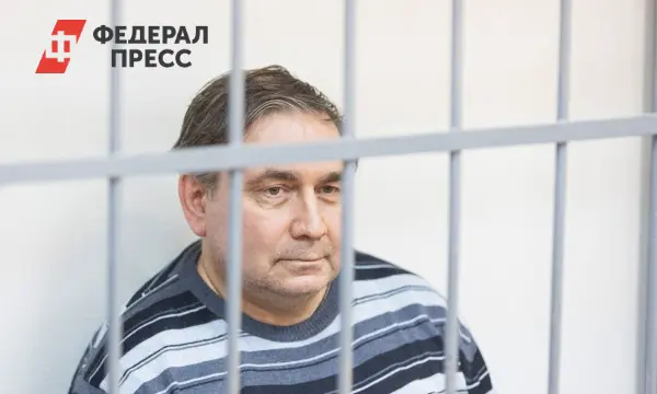 Старт громкого судебного разбирательства с участием Николая Смирнова, Игоря Чикризова и Андрея Кислицына-0