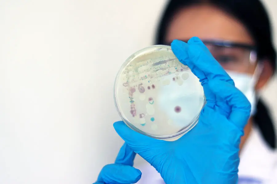 Страны, чаще всего сталкивающиеся с риском антибиотиков и супербактерий-0