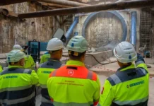 Стремительная стройка Рублево-Архангельской линии метро соединяет Москву и Красногорск stremitelnaya strojka rublevoarhangelskoj linii metro soedinyaet moskvu i krasnogorsk-urbandigest-ru-0