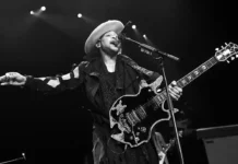 Светлая история великого музыканта Майкла Ди Энджело Арчера и Questlove svetlaya istoriya velikogo muzykanta majkla di endzhelo archera i -urbandigest-ru-0